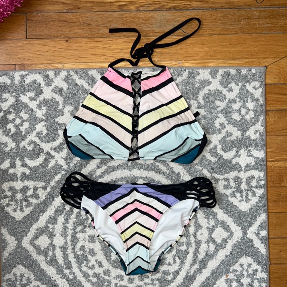 PINK BRAND BATHING SUIT